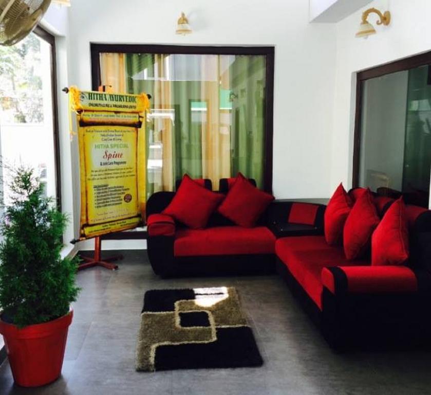 Thekkady Spice Valley Holiday Hotel Quarto foto