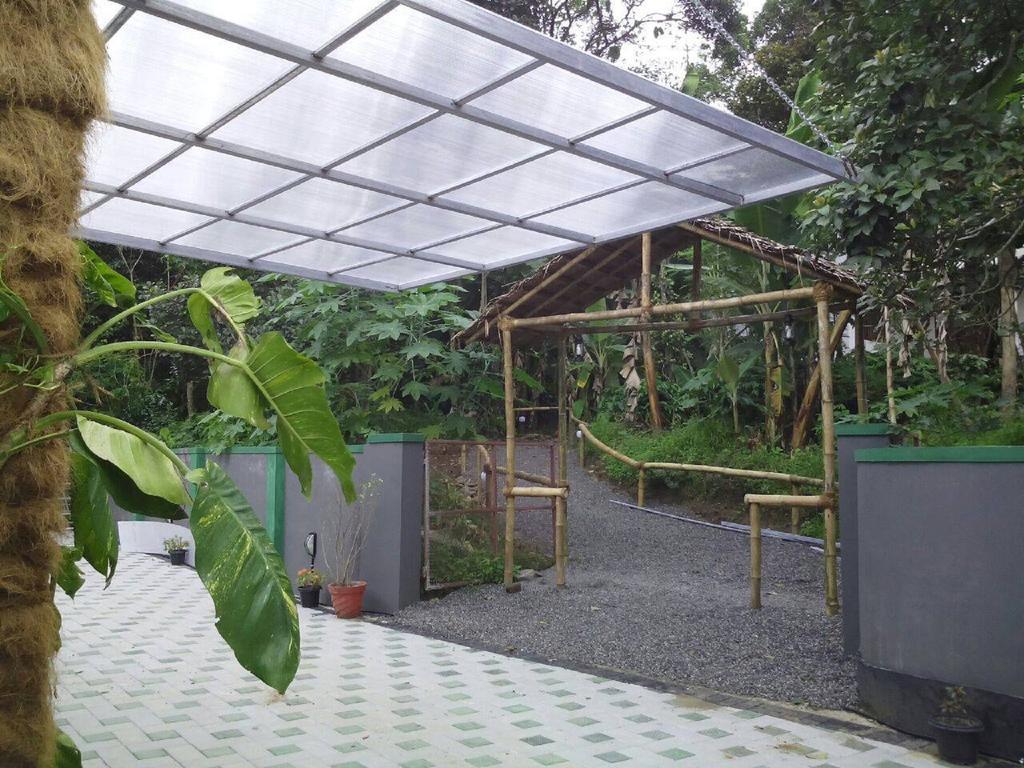Thekkady Spice Valley Holiday Hotel Quarto foto