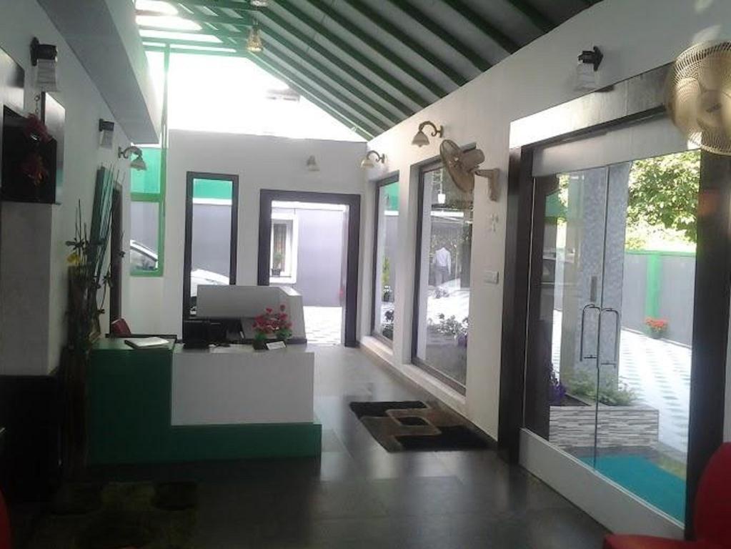 Thekkady Spice Valley Holiday Hotel Quarto foto
