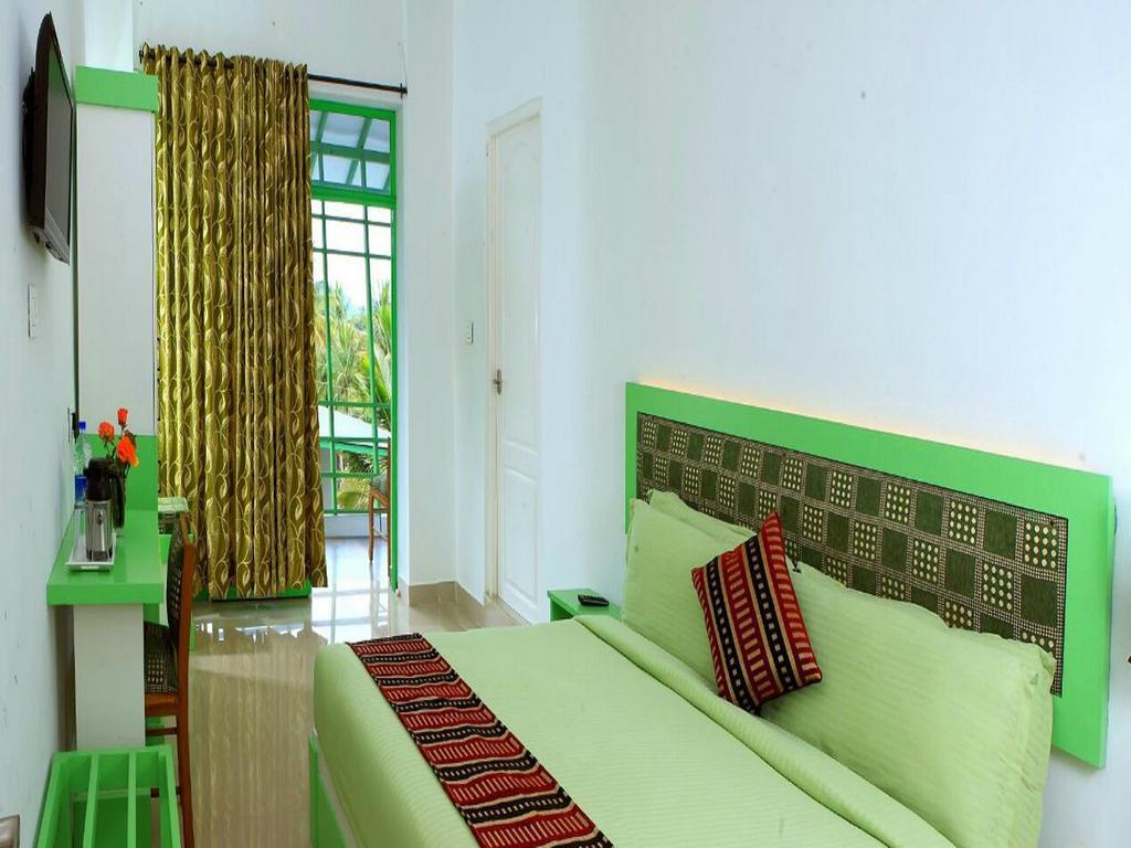 Thekkady Spice Valley Holiday Hotel Quarto foto